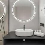 Modern With Ac & Parking In By Renters Daire *
