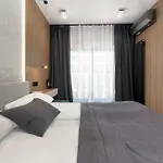Modern With Ac & Parking In By Renters Wroclaw