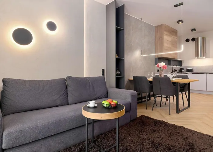 Modern With Ac & Parking In By Renters Apartman *